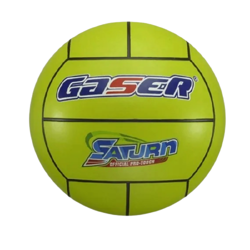 VOLEIBOL HULE # 5 [ GASER SATURN COLORES 211200
